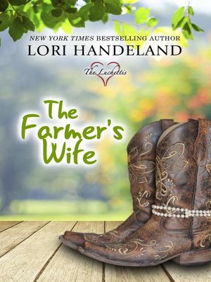 cover image of The Farmer's Wife